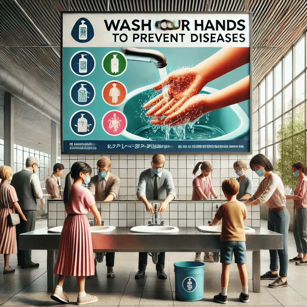 Ngành y tế công cộng là gì 4 Y Te Cong Cong Hoc May Nam