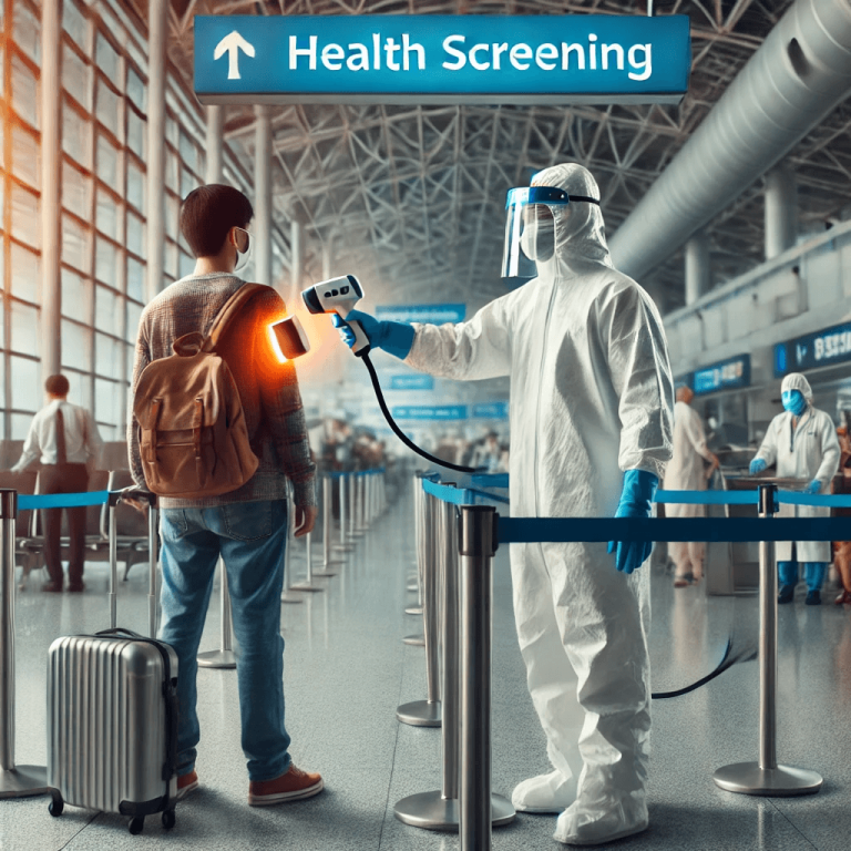 Ngành y tế công cộng là gì 6 Y Te Cong Cong La Gi