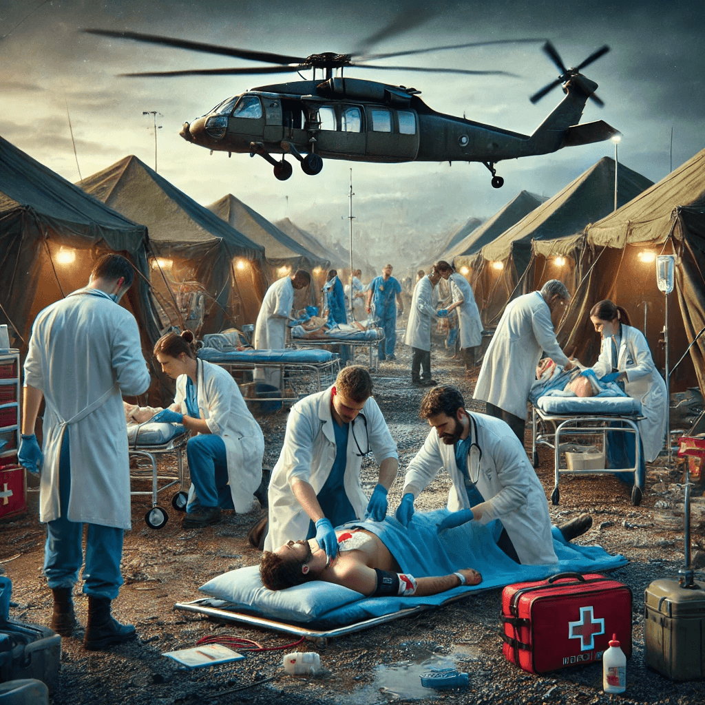 Ngành y tế công cộng là gì 8 Y Te Cong Cong Ra Lam Gi