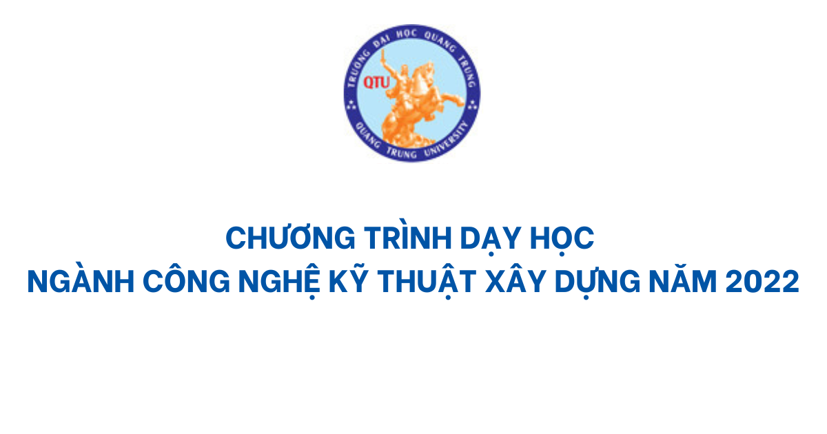 Ctdh Năm 2022