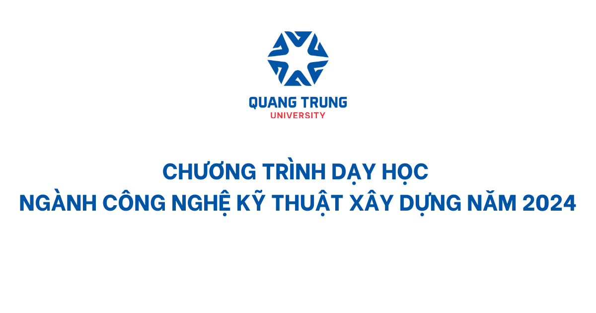 Ctdh Năm 2024