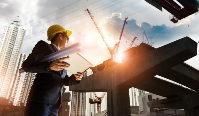 Công Nghệ Kỹ Thuật Xây Dựng