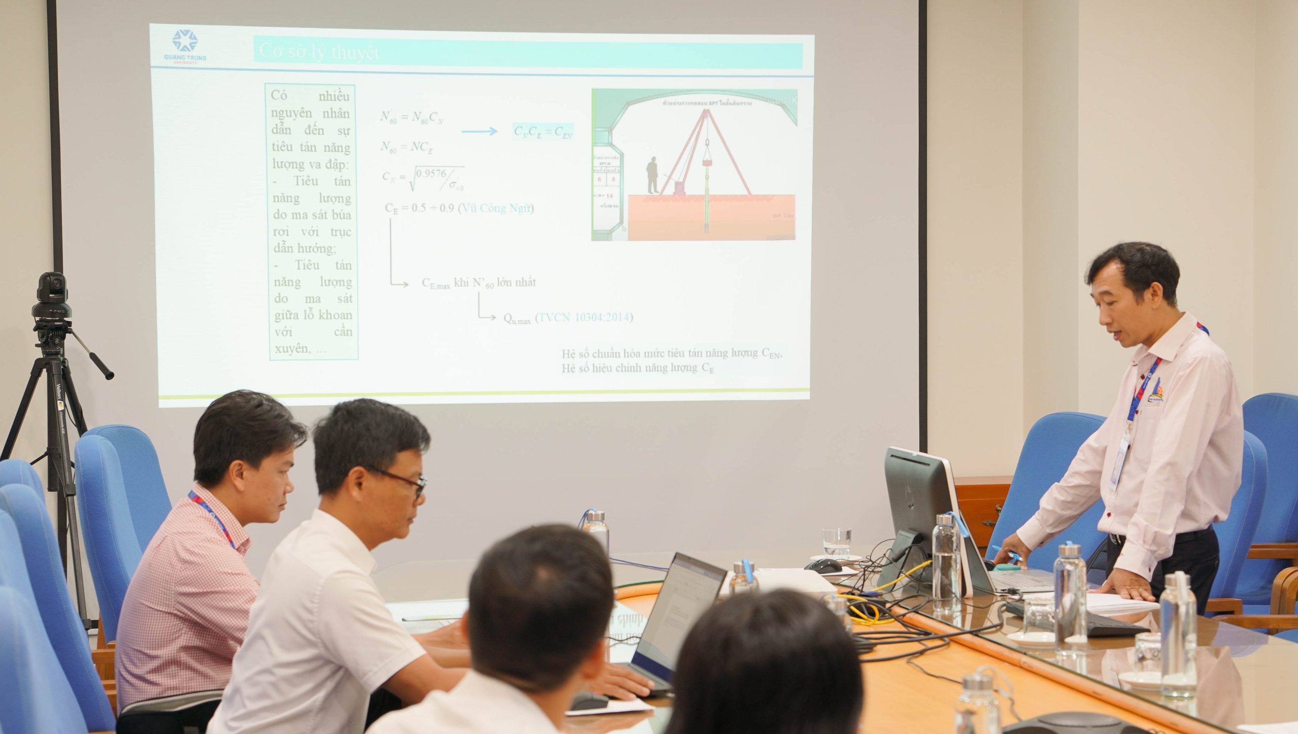 Nckh Phân Tích Hệ Số Chuẩn Hóa Mức Tiêu Tán Năng Lượng 2