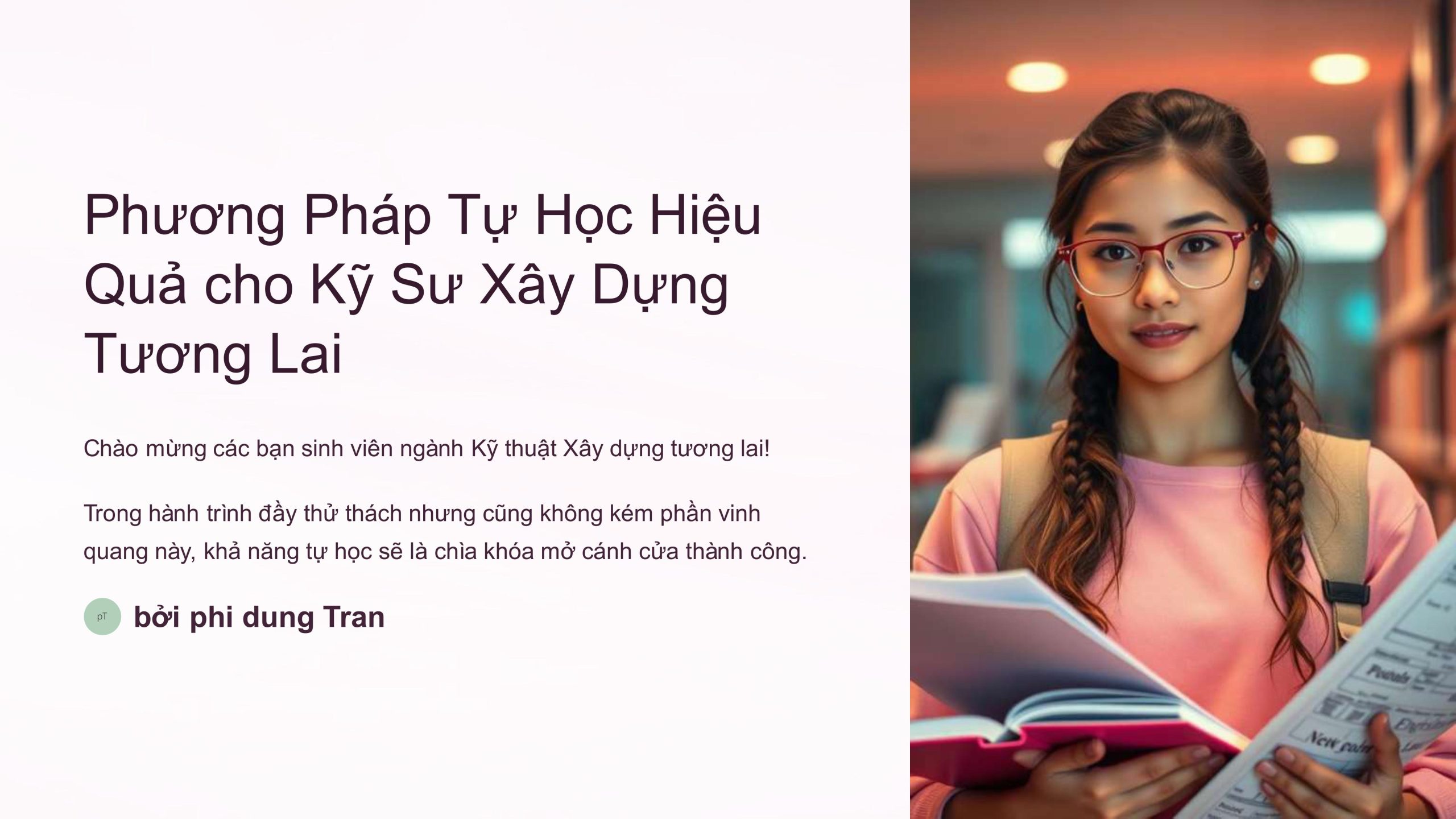 Phuong Phap Tu Hoc Hieu Qua Cho Ky Su Xay Dung Tuong Lai H├¼nh ß║únh 0