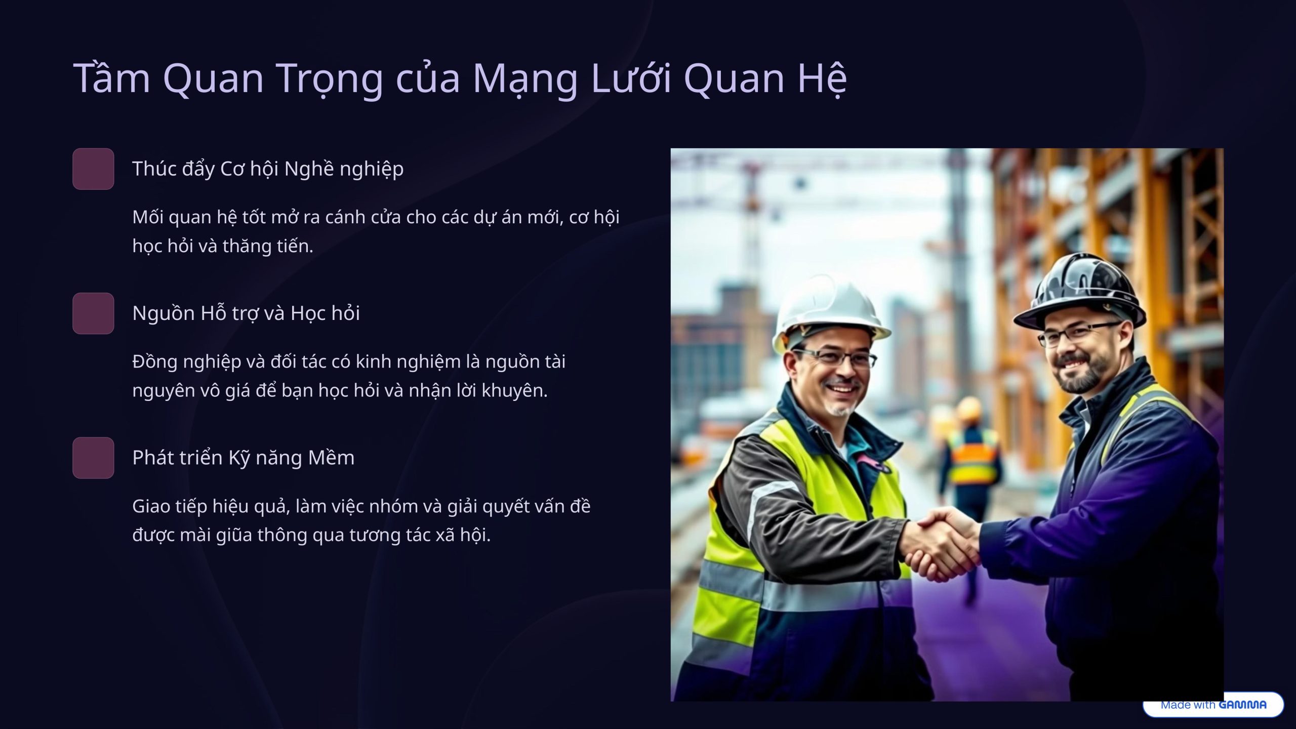 Tu Duy Va Ky Nang Xay Dung Moi Quan He Cho Ky Su Xay Dung Moi Ra Truong H├¼nh ß║únh 1