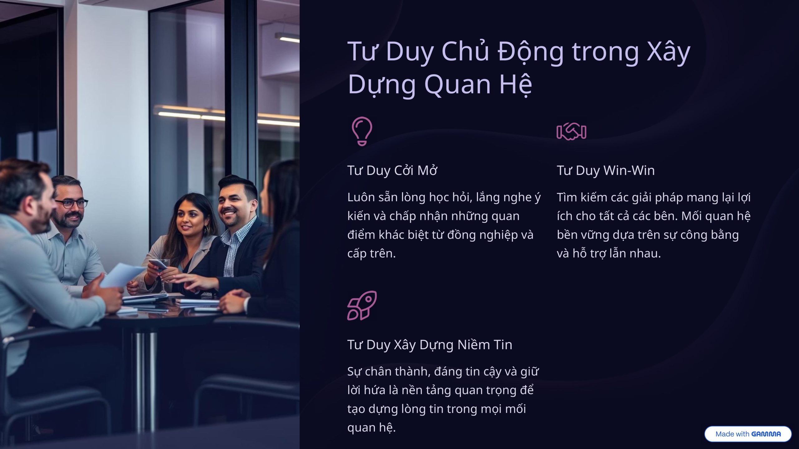 Tu Duy Va Ky Nang Xay Dung Moi Quan He Cho Ky Su Xay Dung Moi Ra Truong H├¼nh ß║únh 2