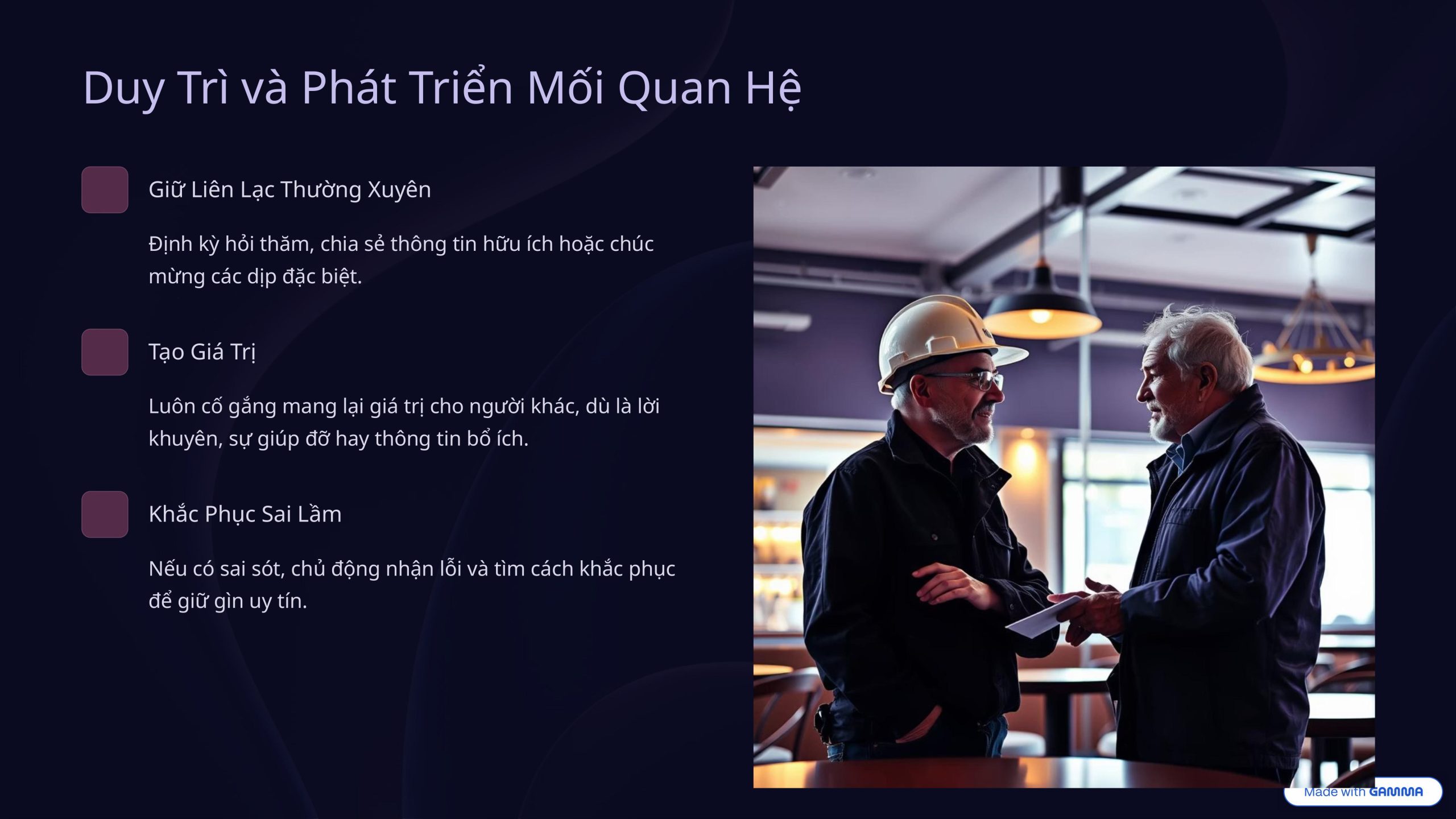 Tu Duy Va Ky Nang Xay Dung Moi Quan He Cho Ky Su Xay Dung Moi Ra Truong H├¼nh ß║únh 7