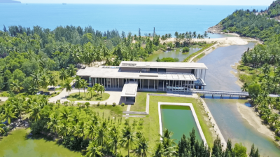 Bình Định hỗ trợ sinh viên ngành bán dẫn, AI vay vốn không lãi suất 3 ban dan 3