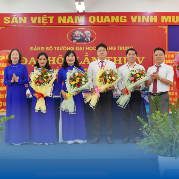 Đại hội Đảng bộ 2025
