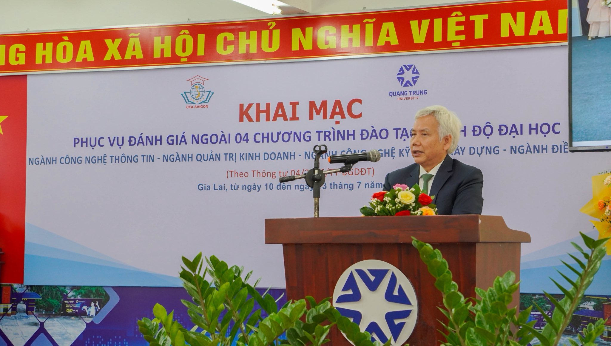 KHAI MẠC KHẢO SÁT CHÍNH THỨC PHỤC VỤ ĐÁNH GIÁ NGOÀI 04 CHƯƠNG TRÌNH ĐÀO TẠO TRÌNH ĐỘ ĐẠI HỌC 2 516118466 1138044785011899 905840098661265355 N