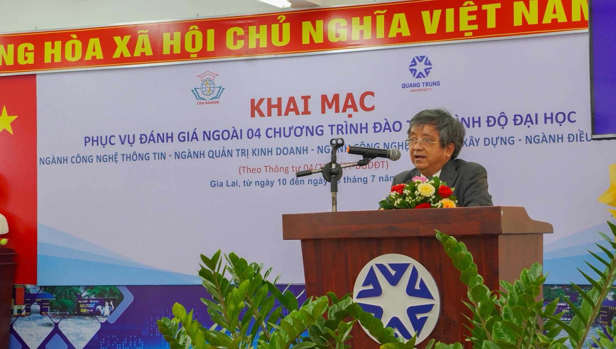KHAI MẠC KHẢO SÁT CHÍNH THỨC PHỤC VỤ ĐÁNH GIÁ NGOÀI 04 CHƯƠNG TRÌNH ĐÀO TẠO TRÌNH ĐỘ ĐẠI HỌC 3 516829420 1138044191678625 1085623084034941145 N