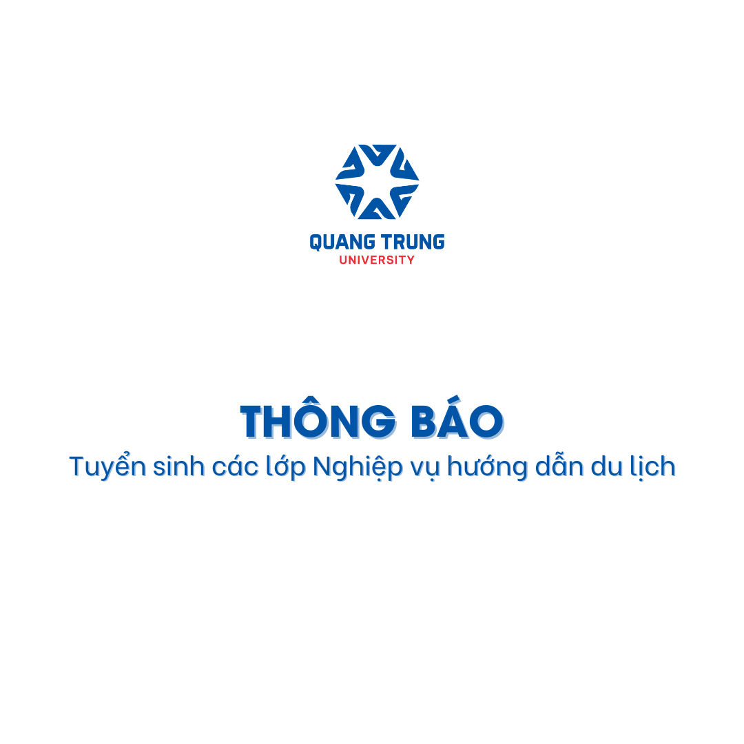 Bản Sao Của ThÔng BÁo TuyỂn Sinh (1080 X 1080 Px)