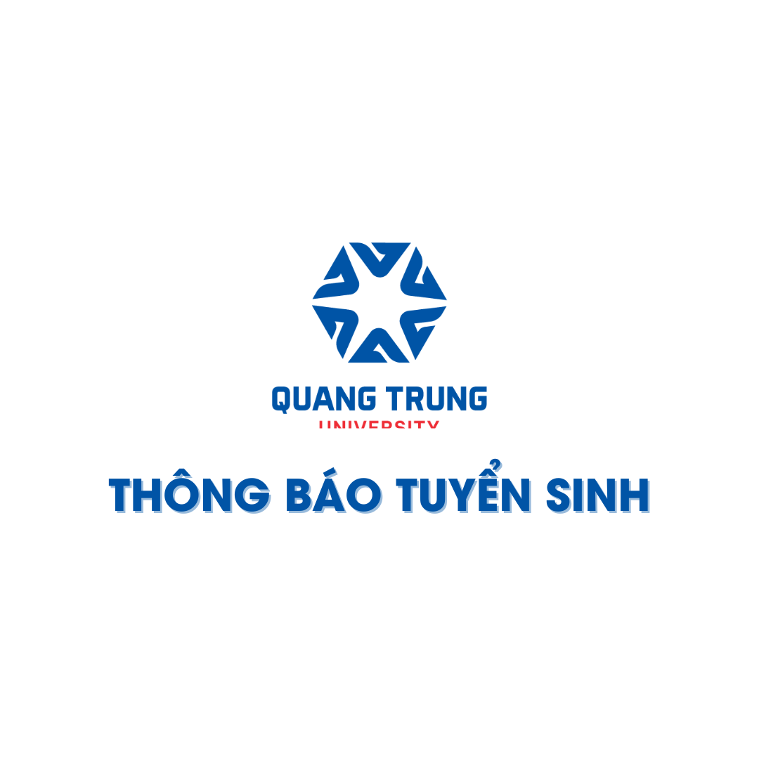 Thông báo tuyển sinh đào tạo đại học hệ vừa làm vừa học, liên thông từ trung cấp, cao đẳng lên đại học đợt tháng 9 năm 2025