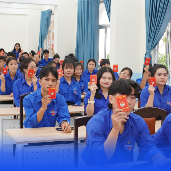 Đại Hội Đại Biểu Đoàn Trường