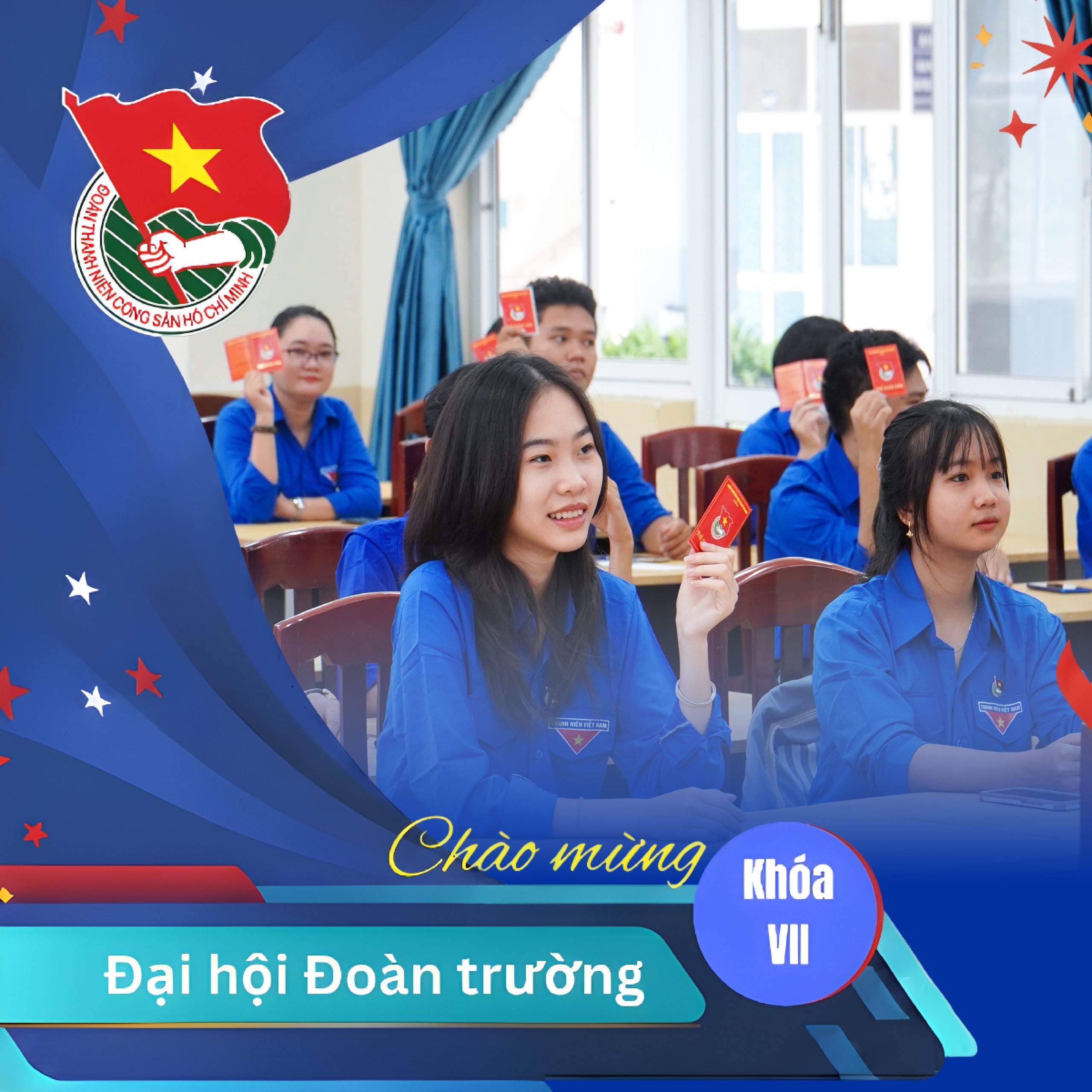 đại Hội đoàn 2025 01