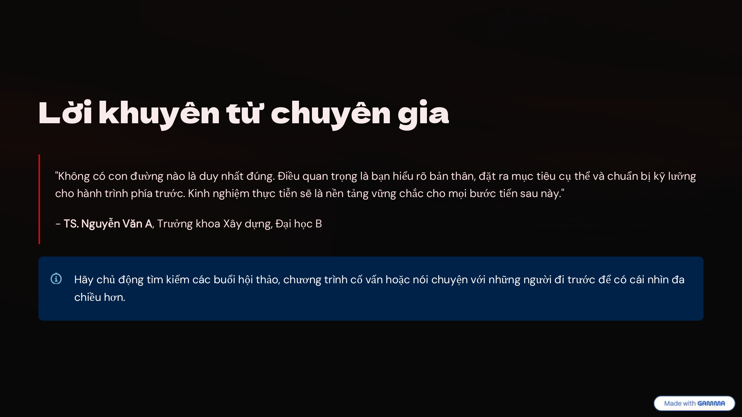 8. Lua Chon Con Djuong Su Nghiep Sau Tot Nghiep Hoc Len Cao Hay Dji Lam Ngay Page 0008
