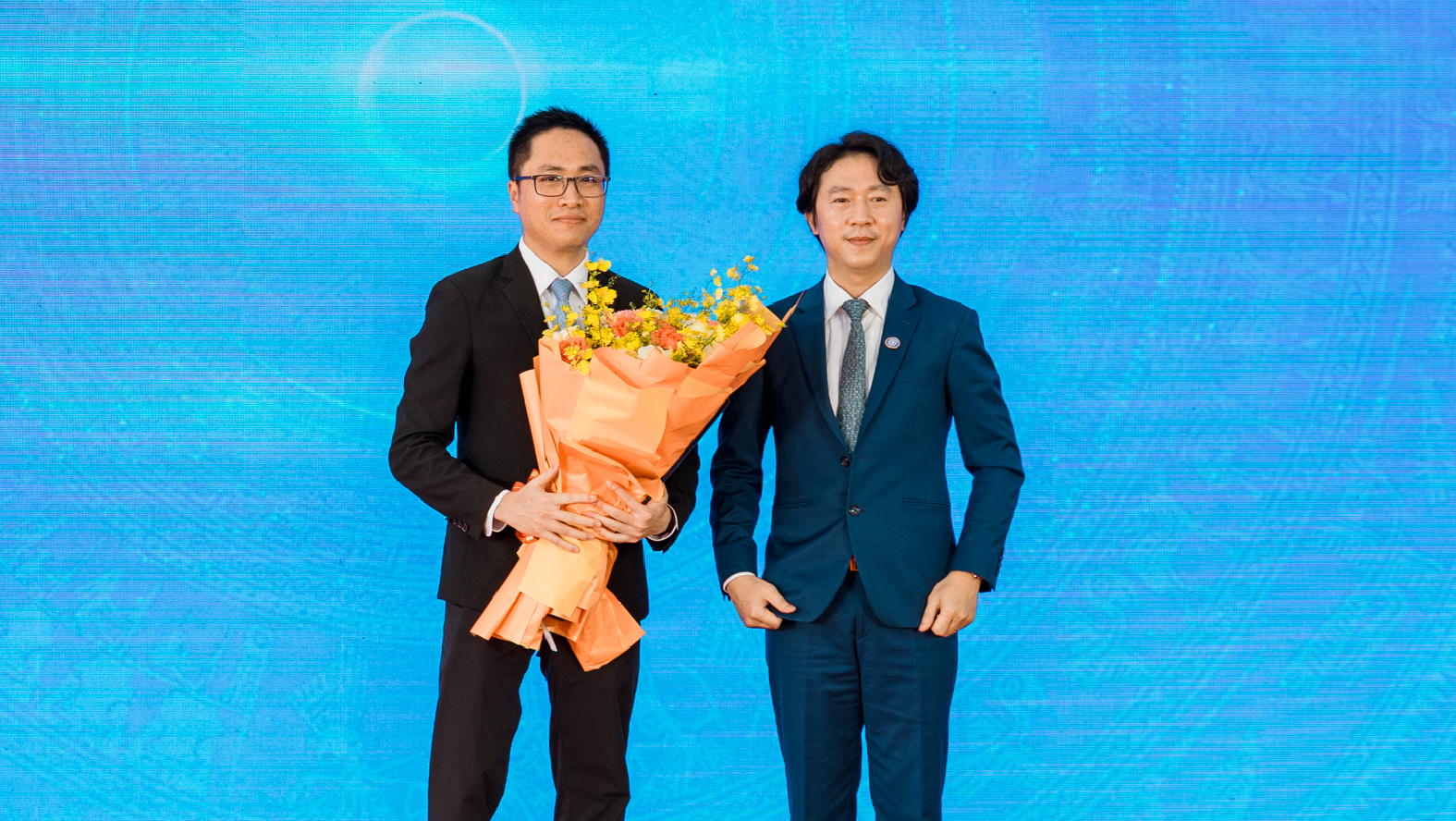 Tân Hiệu trưởng Trường Đại học Quang Trung