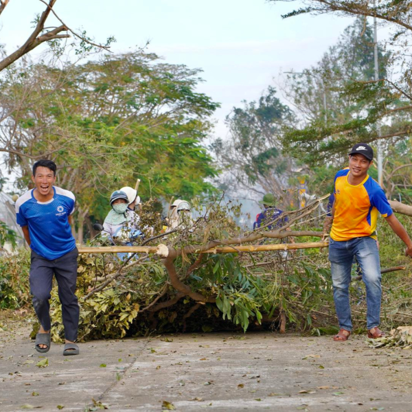 Tai Thiet Sau Bao 13