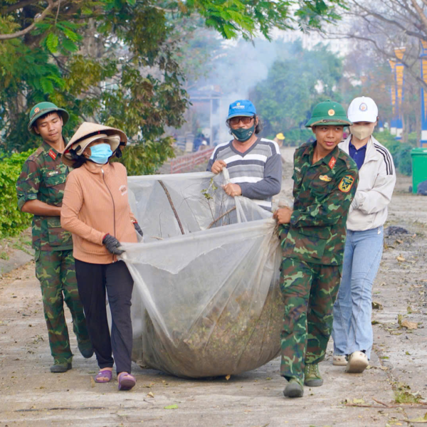 Tinh Quan Dan Sau Bao So 13