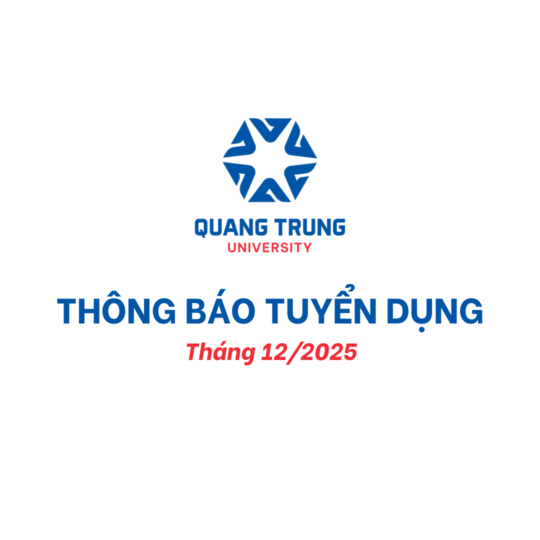 Trang chủ QTU 25 Thông báo tuyển dụng
