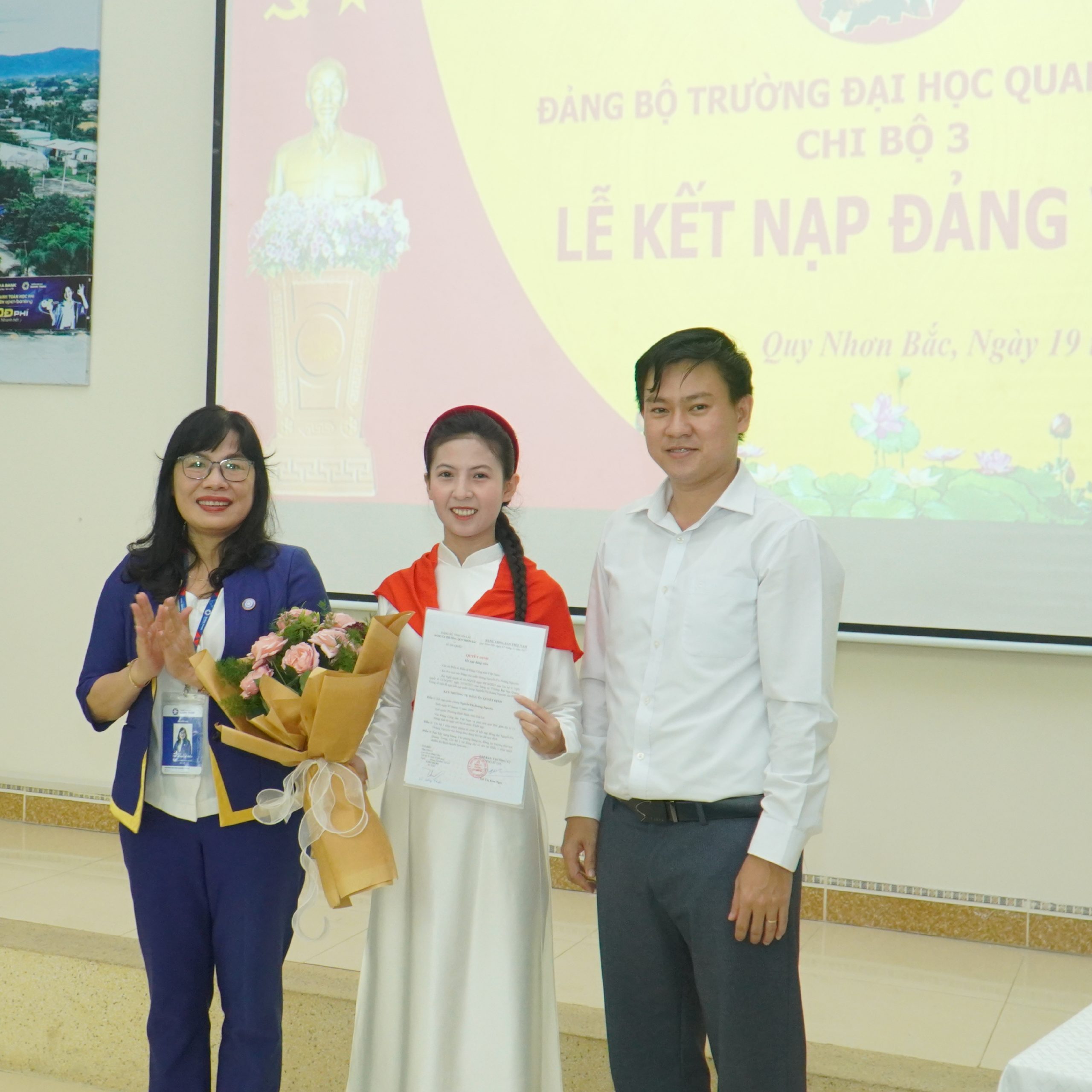 Nguyễn Thị Hoàng Nguyên