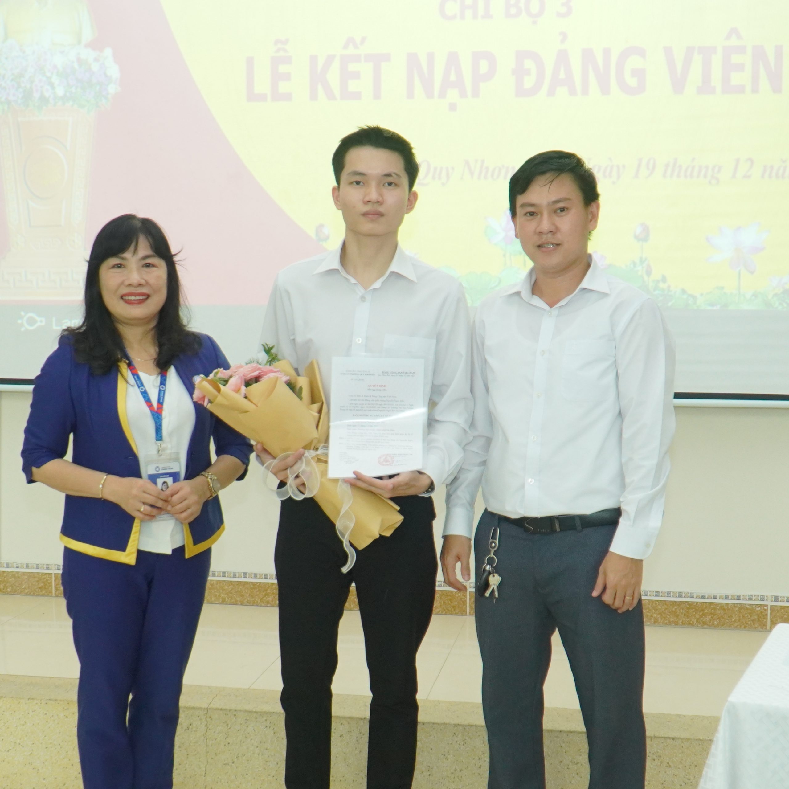 Nguyễn Ngọc Bảo