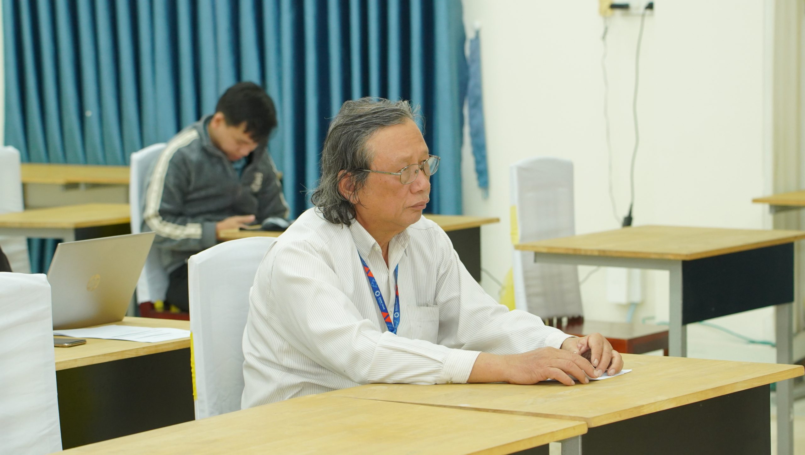 Seminar Khoa Học Về Dự đoán Hệ Số Kháng Thân Cọc Cho Khu Vực Ven Biển Gia Lai 2