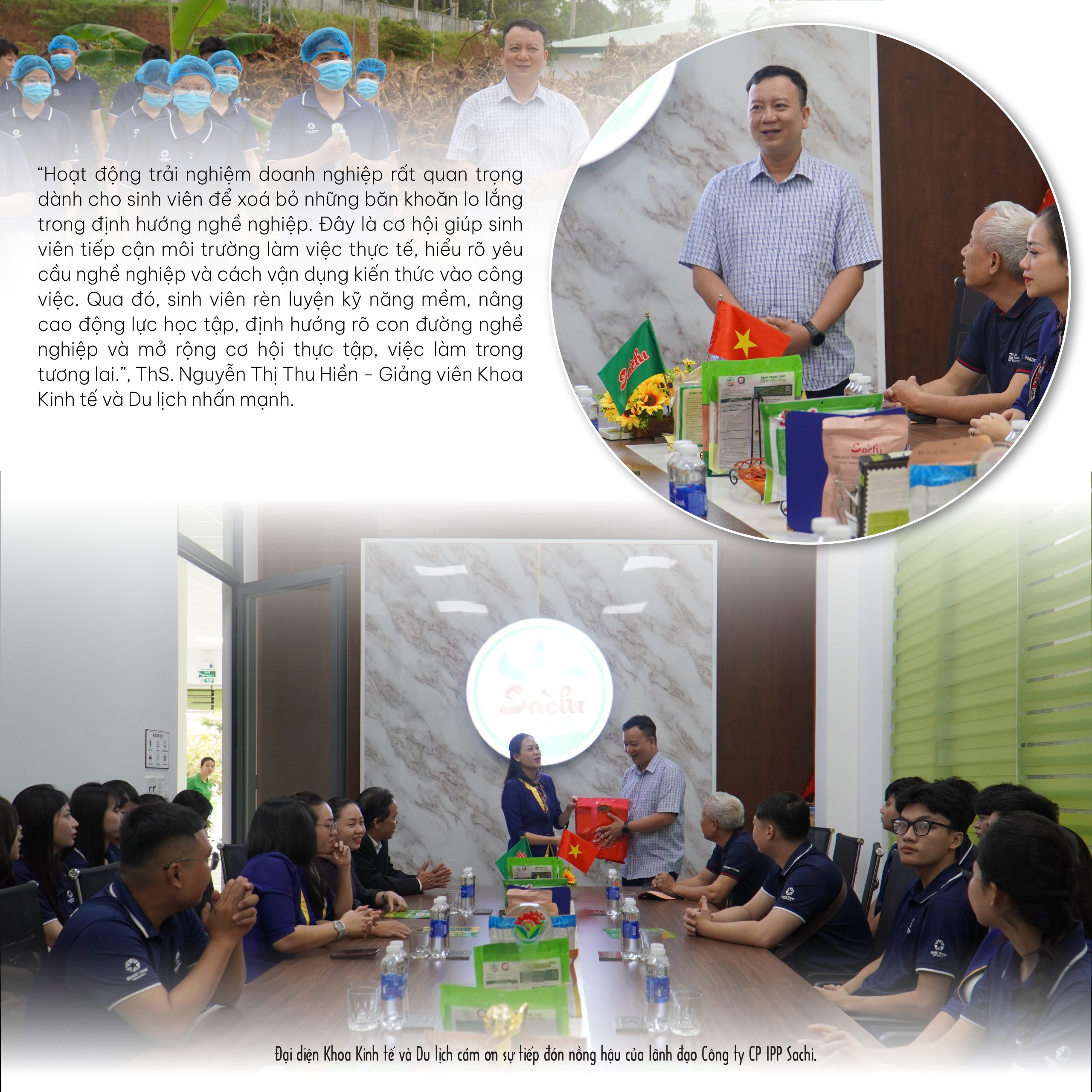 Thực Tập Sachi 06